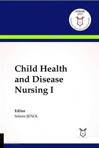 Child Health and Disease Nursing 1 - 1