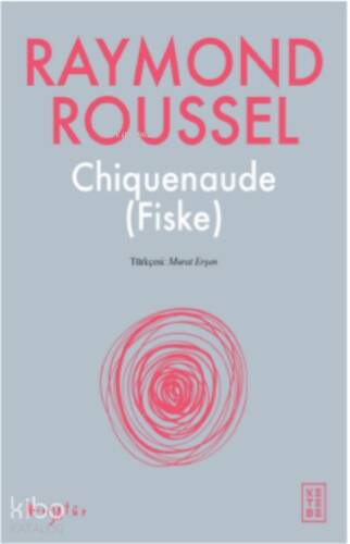 Chiquenaude (Fiske) - 1