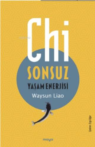 Chi;Sonsuz Yaşam Enerjisi - 1