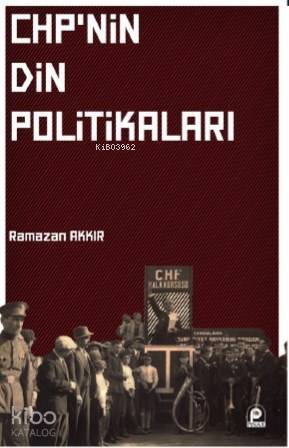 Chp 'nin Din Politikası - 1