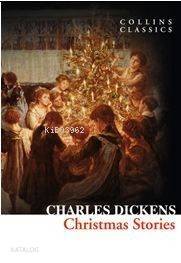 Christmas Stories (Collins Classics) - 1