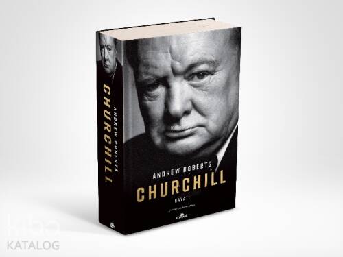 Churchill (Ciltli);Hayatı - 1