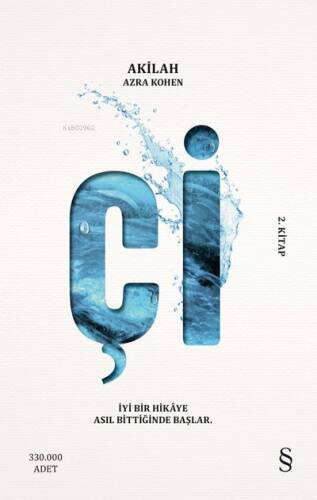 Çi (2. Kitap); İyi Bir Hikâye Asıl Bittiğinde Başlar - 1