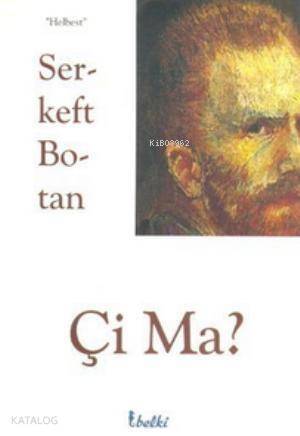 Çi Ma? - 1