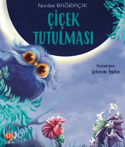 Çiçek Tutulması - 1