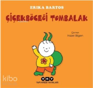 Çiçekböceği Tombalak - 1