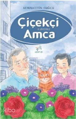 Çiçekci Amca - 1