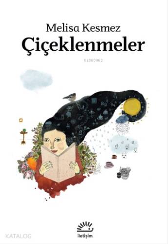 Çiçeklenmeler - 1