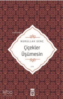 Çiçekler Üşümesin - 1