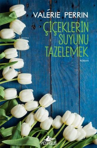 Çiçeklerin Suyunu Tazelemek - 1