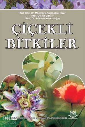 Çiçekli Bitkiler - 1