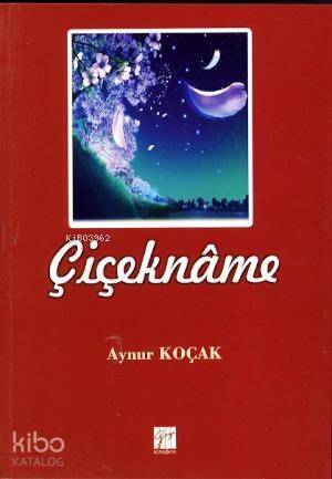 Çiçeknâme - 1