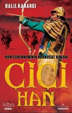 Çiçi Han - 1