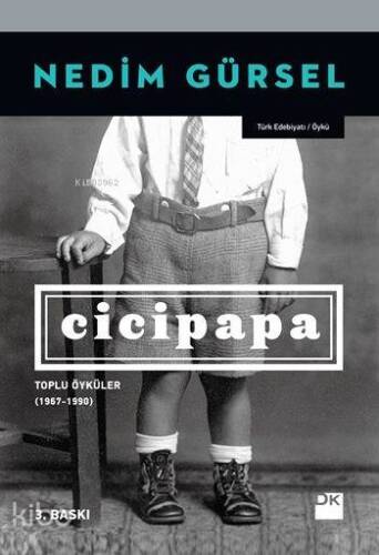 Cicipapa; Toplu Öyküler (1967-1990) - 1