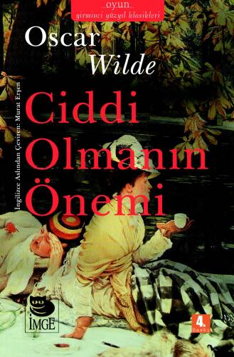 Ciddi Olmanın Önemi - 1