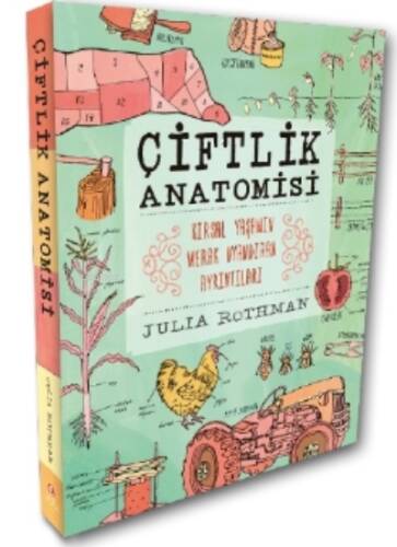 Çiftlik Anatomisi - 1