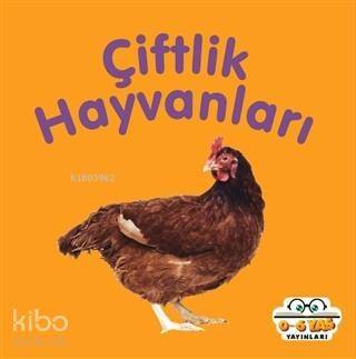 Çiftlik Hayvanları - 1