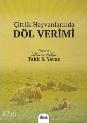 Çiftlik Hayvanlarında Döl Verimi - 1