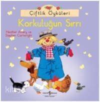 Çiftlik Öyküleri - Korkuluğun Sırrı - 1