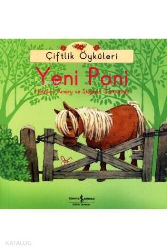 Çiftlik Öyküleri - Yeni Poni - 1