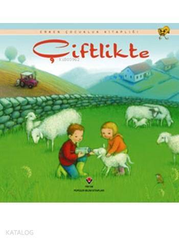 Çiftlikte - 1