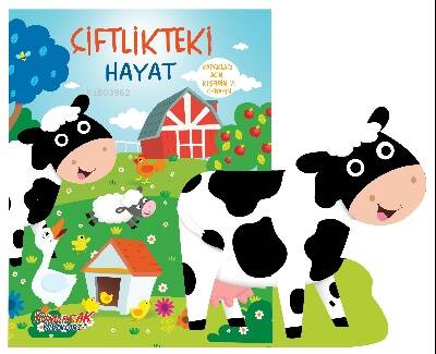 Çiftlikteki Hayat - 1