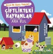 Çiftlikteki Hayvanlar - Ara Bul / Allah Ne Güzel Yaratmış - 1