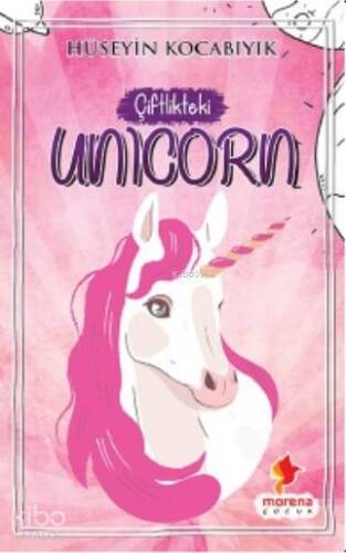 Çiftlikteki Unicorn - 1