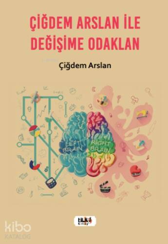 Çiğdem Arslan ile Değişime Odaklan - 1