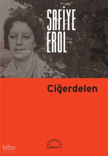 Ciğerdelen - 1