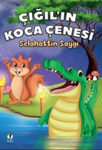 Çığıl'ın Koca Çenesi - 1