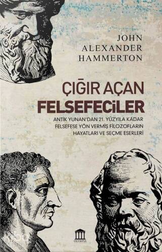 Çığır Açan Felsefeciler - 1