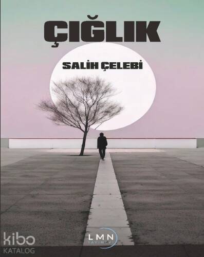 Çığlık - 1