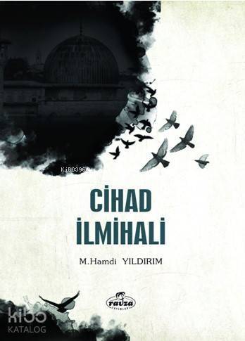 Cihad İlmihali - 1