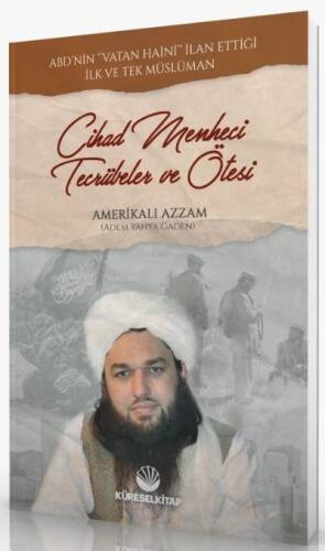 Cihad Menheci , Tecrübeler Ve Ötesi - 1