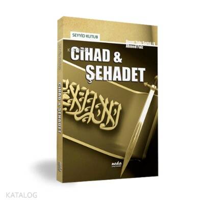 Cihad - Şehadet - 1