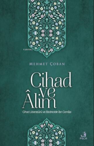 Cihad ve Âlim - 1