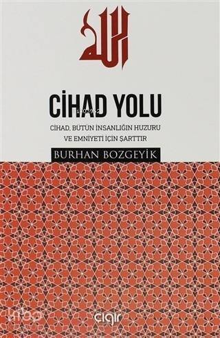 Cihad Yolu - 1