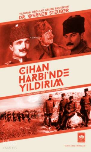 Cihan Harbi'nde Yıldırım - 1