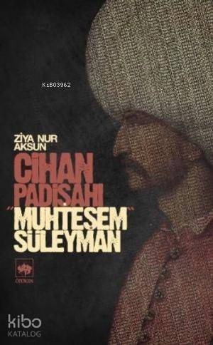 Cihan Padişahı Muhteşem Süleyman - 1