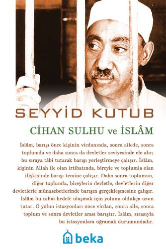 Cihan Sulhu ve İslam - 1