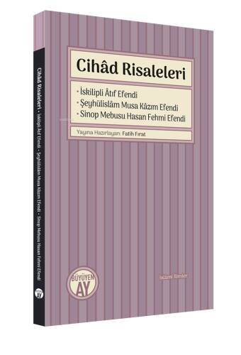 Cihâd Risaleleri - 1