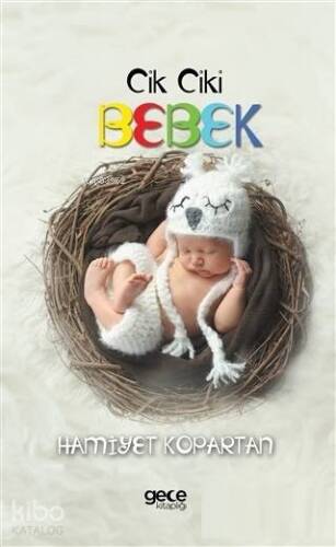 Cik Ciki Bebek - 1