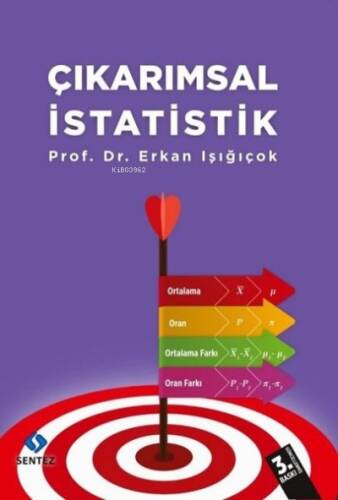 Çıkarımsal İstatistik - 1