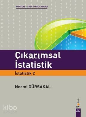 Çıkarımsal İstatistik; İstatistik 2 - 1