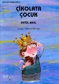 Çikolata Çocuk - 1