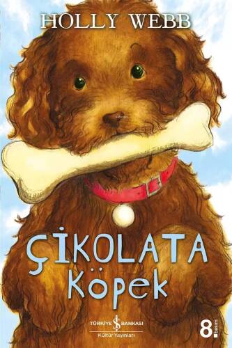 Çikolata Köpek - 1