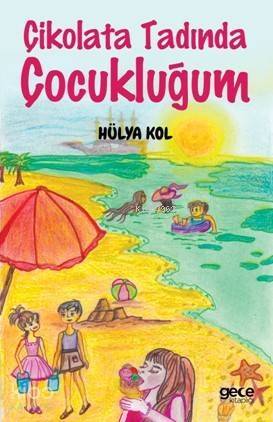 Çikolata Tadında Çocukluğum - 1