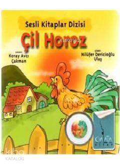 Çil Horoz - 1