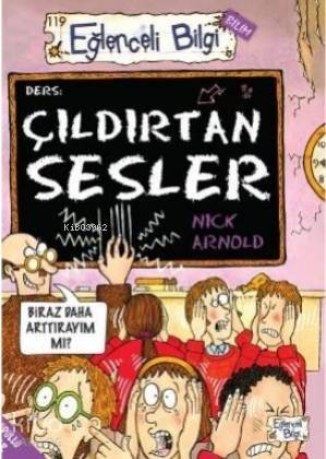 Çıldırtan Sesler - 1